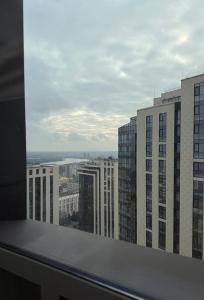 ЖК Панорама 3 кв АПП 235