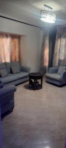 Tutankhamen lovely Appartment