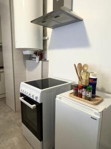 Léchappée Colmarienne - Cosy et moderne