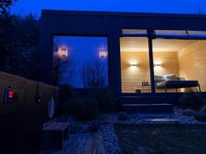 Chalupa pod Zubštejnem