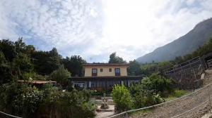 Apartament on the edge of the Teide National Park