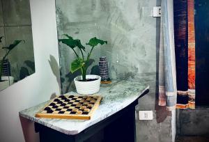 Gli occhi del vulcano