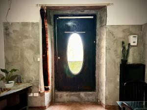 Gli occhi del vulcano