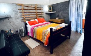 Gli occhi del vulcano