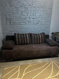 Apartament Wspólna