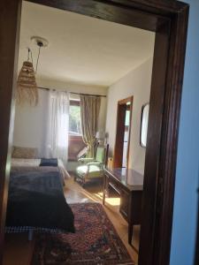Apartament on the edge of the Teide National Park