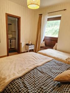 Apartament on the edge of the Teide National Park