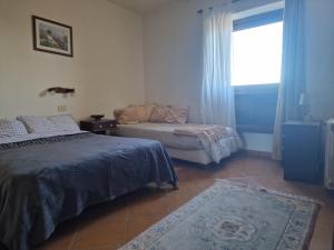 Apartament on the edge of the Teide National Park
