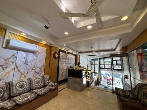 Hotel Delhi Aerocity Inn