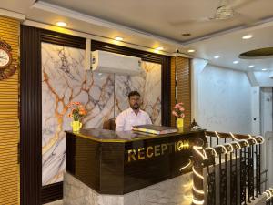 Hotel Delhi Aerocity Inn