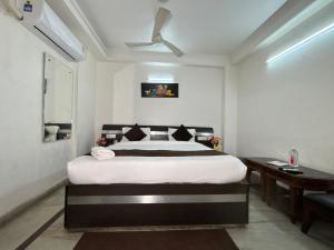 Hotel Delhi Aerocity Inn