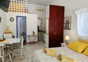 Solar Diamantina Apartamentos