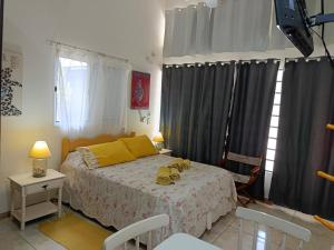 Solar Diamantina Apartamentos