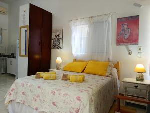 Solar Diamantina Apartamentos