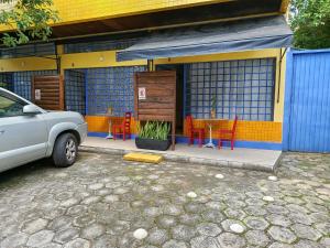 Solar Diamantina Apartamentos