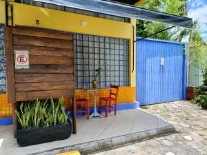 Solar Diamantina Apartamentos