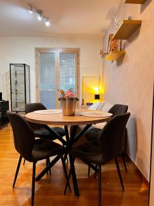 La Sosta del Sommelier Wine, Relax & Garage