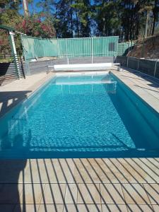 Barossa Views Homestay