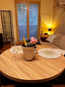 La Sosta del Sommelier Romantic & Wine