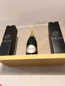 Firenze Castello terrazza garage e del buon vino