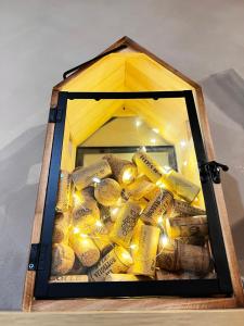 La Sosta del Sommelier Romantic & Wine