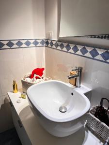 Firenze Castello terrazza garage e del buon vino