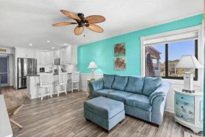 5601-305 - 2BR Oceanview Beach Access Pool
