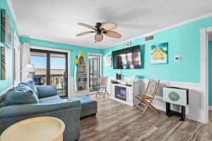 5601-305 - 2BR Oceanview Beach Access Pool