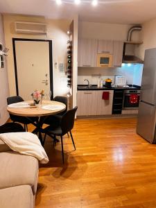 Firenze Castello terrazza garage e del buon vino