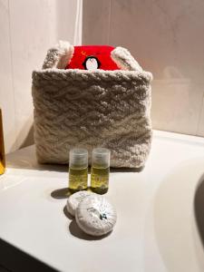 La Sosta del Sommelier Wine, Relax & Garage