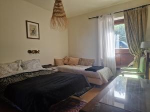 Apartament on the edge of the Teide National Park