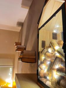 La Sosta del Sommelier Romantic Wine Escape in Florence