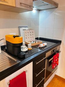 Firenze Castello terrazza garage e del buon vino