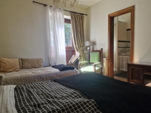 Apartament on the edge of the Teide National Park