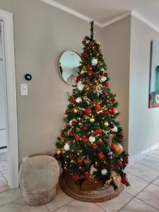 Maison de Marcel Big house near centre free parking