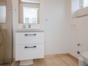 4 person holiday home in Ebeltoft