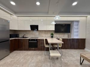 ЖК Ривер Парк 2 кв Люкс