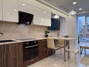 ЖК Ривер Парк 2 кв Люкс