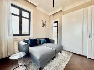 Luxury Villa - Solymar Residence