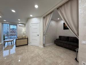 ЖК Ривер Парк 2 кв Люкс