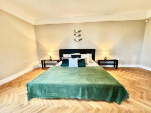 Luxury Villa - Solymar Residence