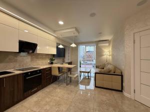 ЖК Ривер Парк 2 кв Люкс