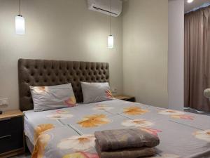 ЖК Ривер Парк 2 кв Люкс