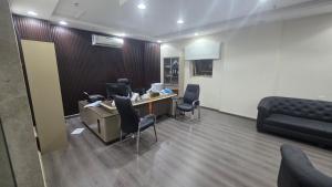 فندق شركة روكن المجد