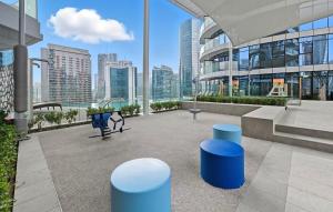 Luxury Condo near Burj khalifa