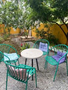 Phong Nha Bananas Homestay