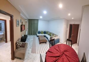 Appartement de luxe lac 2