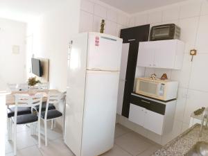 Apartamento superior Boracéia