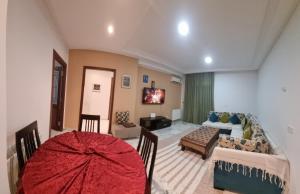 Appartement de luxe lac 2