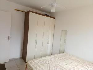 Apartamento superior Boracéia